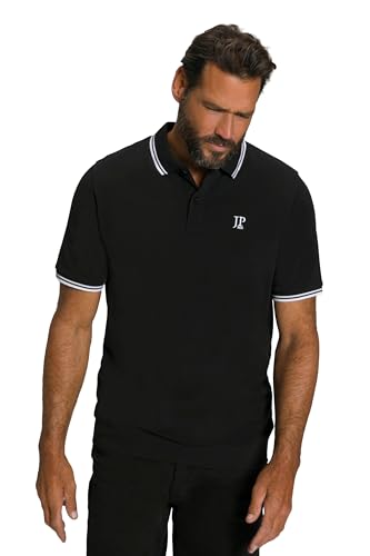 JP 1880, Herren, Große Größen, Poloshirt, Bauchfit