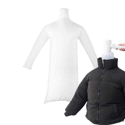 衣類用エアバッグ | Tシャツ乾燥エアバッグ速乾 - ポータブル多機能折りたたみ乾燥機冬コートダウンジャケット用衣類乾燥バッグ