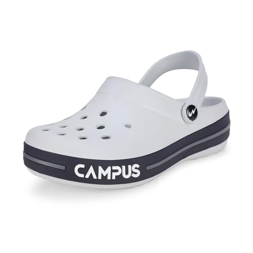 Image of Campus Men Gc-4004 Clogs