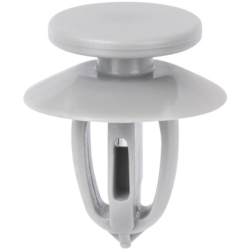 Clips de retención de panel de puerta con anclaje firme para Buick Encore GX y Bolt