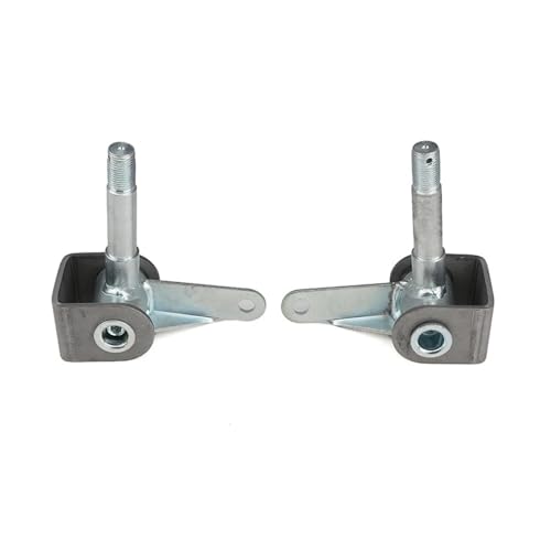 Moyeu de broche de direction Go Kart 17mm pour Quad Buggy 110cc 200F
