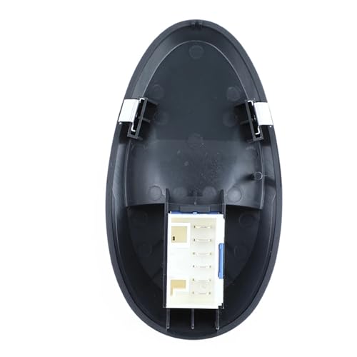 Régulateur de vitre Iveco Daily confort cabine bouton 500321137