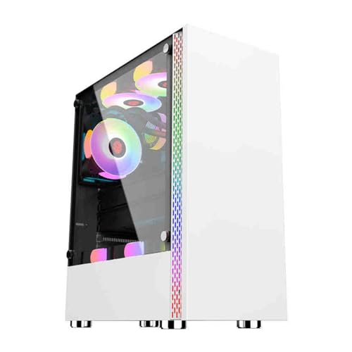 Pc Sobremesa Completo Nuevo Marca XTGDIEM