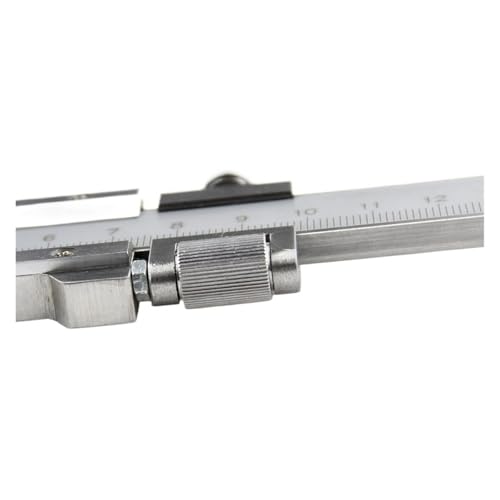 Calibrador Vernier Mecánico 300mm 500mm 600mm miniatura 2