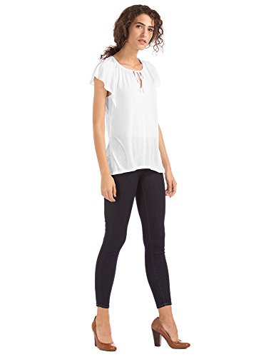 Image of GAP Women's Plain T-Shirt