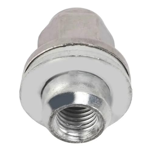 Tornillo llanta accesorios coche tuercas rueda hierro Jaguar X Type C2C35294 4