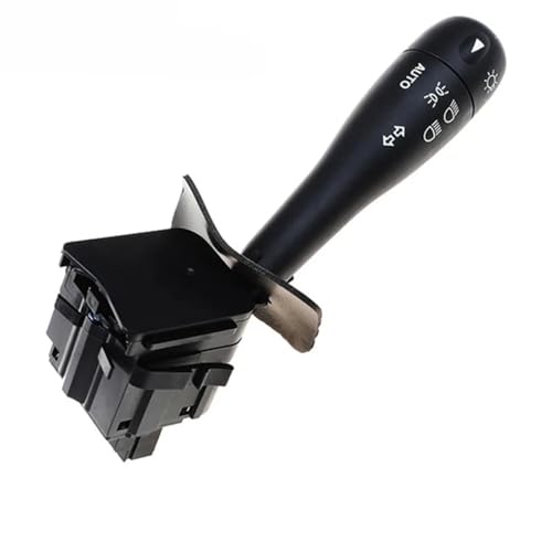 Commodo de clignotants et phares pour Chevrolet Equinox 2005-2006 référence 15251096