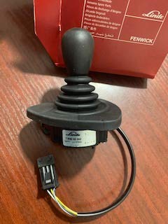 Joystick Hacus pour chariot élévateur FPE 7919040042 contre les pannes