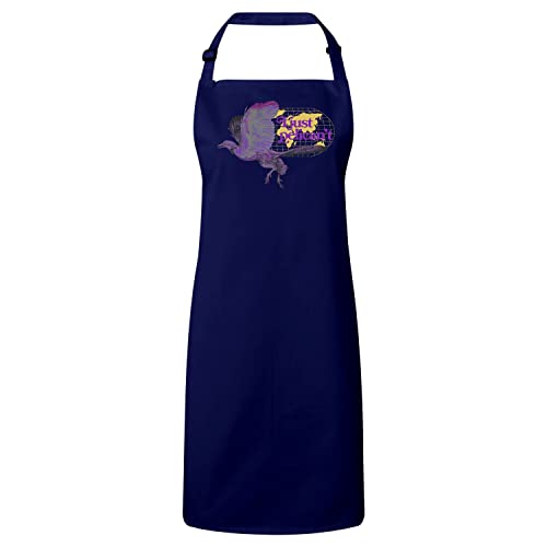 Tablier cuisine humour parodie idée cadeau originale pour cuisinier