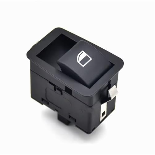 Bouton lève-vitre avant pour réparer commande électrique défaillante BMW E46