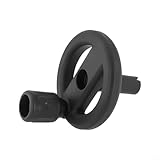 Photo Gallery ruota per sega da banco 514011777, ricambio per dw745 e dwe7480, compatibile con i modelli 514003248 Photo Gallery ruota per sega da banco 514011777, ricambio per dw745 e dwe7480, compatibile con i modelli 514003248