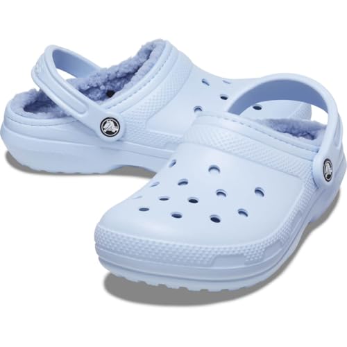 Image of Crocs Unisex-Adult Classic Lined Clog