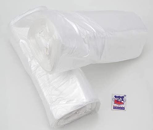 100 Bolsas Desechables para Baño de Pies Iónico miniatura 1