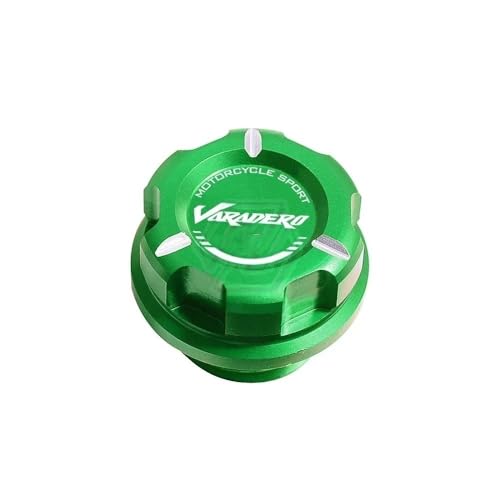 Bouchon réservoir frein XL1000V Varadero 1999-2011 huile moteur aluminium CNC