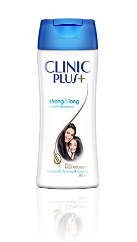 Image of Clinic Plus Clinicplus Shampoo Bottle
