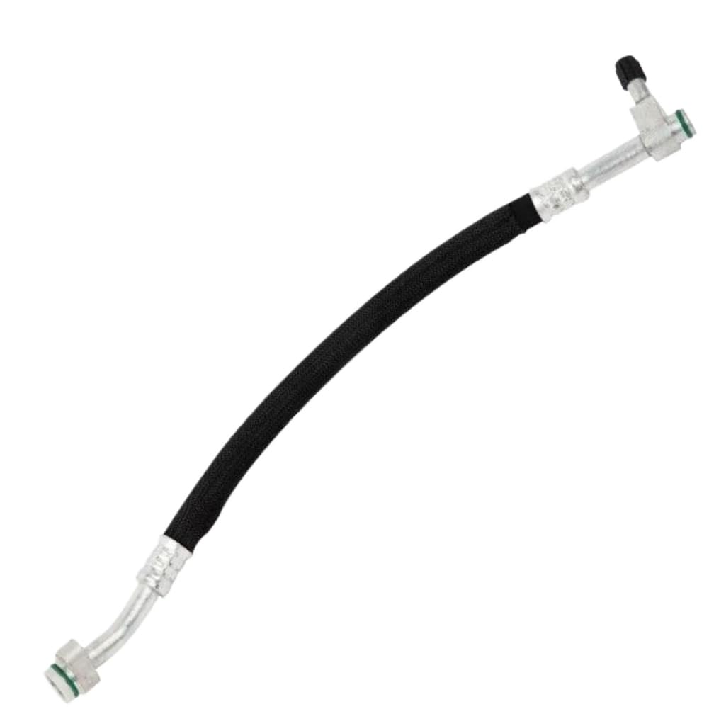 Jhshhpmec Onecolor Car Air Conditioner Line Hose Compatible With Gl350 Ml250 Ml350 W166 X166 A1668301115 1668301115