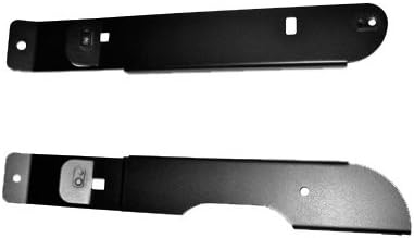 RAV4G4P Passenger Side Seat-Extender Bracket
