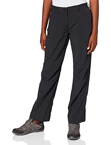 Pantalon de randonnée Farley IV VAUDE pour femme avec protection UPF 50+