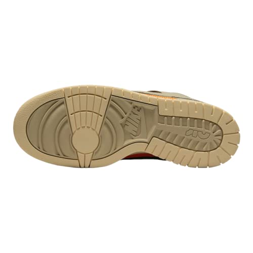 Image of Nike Men's Dunk Low Sneakers