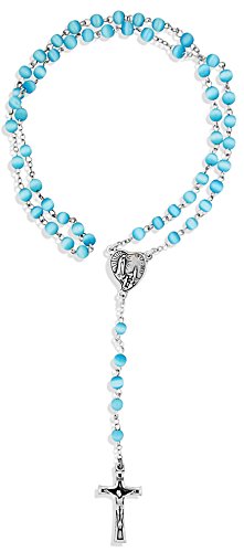 Commemorative Our Lady of Fatima Centennial Rosary - 100th Celebration