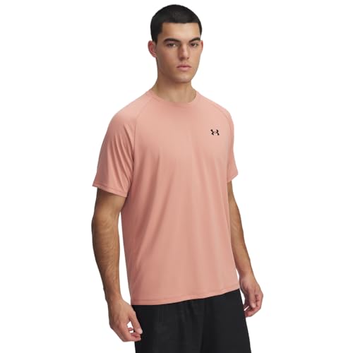 Image of Under Armour Men's Tech 2.0 Short-Sleeve T-Shirt