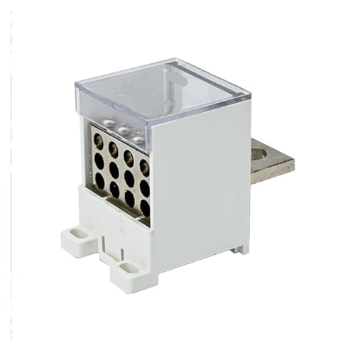 Terminal de conmutación FJ6G/400/25-70/12X16 bloque distribuidor de cables eléctricos