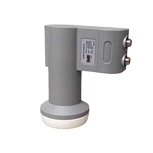 LNBF Banda KU Duplo 52-1308 BEDINSAT