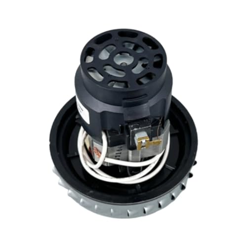 JYFORNWC Vacuum Cleaner Motor Easy to Install 1200W Universal Repair Parts Vacuum Cleaner Parts for T3143A Most Brand Vacuums Accessory,Motor(105 Motor)