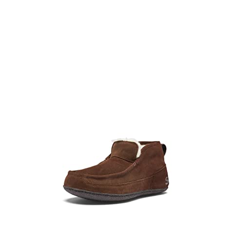 SOREL Men's Manawan ll Moc Slipper