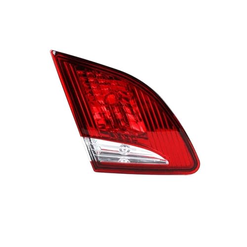 Feux arrière voiture ensemble bloc optique gauche droit intérieur extérieur 408
