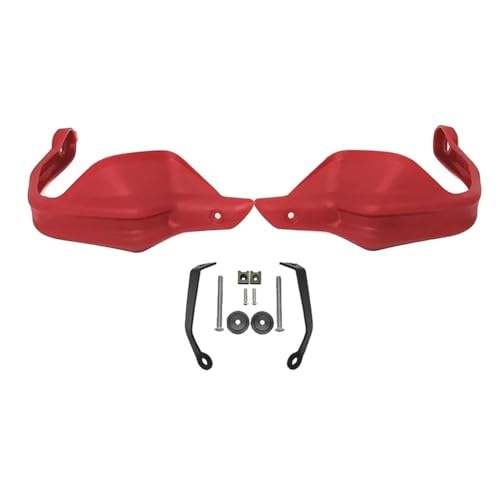 Protège-mains moto guidon pare-brise 650DS 500DS 300DS protection