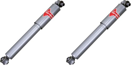 Image of KYB KG5480 Gas-a-Just Gas Shock (Pack of 2)