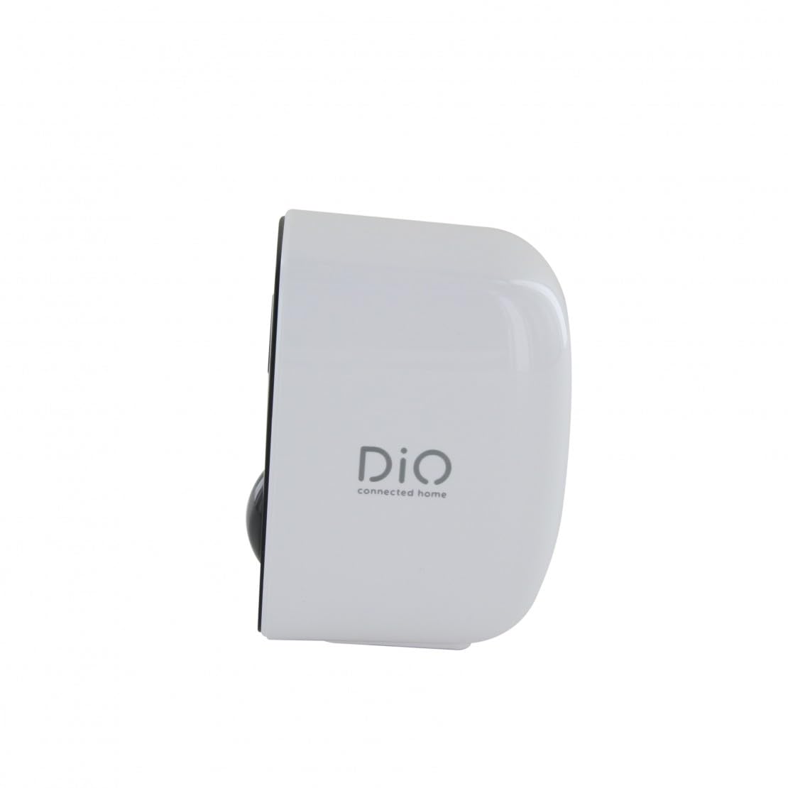 CHACON Caméra extérieure WiFi sur Batterie - 3MP
