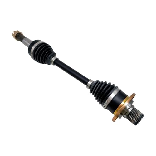 Arbre d'entraînement arrière CV LH pour réparer transmission UTV 800 et quad