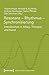 Produktbild Resonanz - Rhythmus - Synchronisierung: Interaktionen in Alltag, Therapie und Kunst (Edition Kulturwissenschaft)