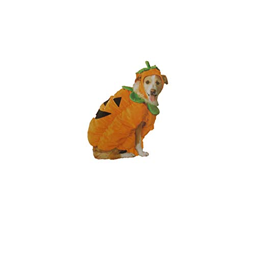 Disfraz para perro talla mediana 13-20 lbs