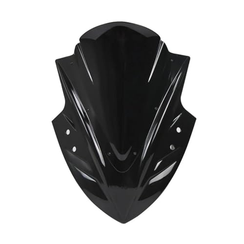 Pare-brise Kawasaki Ninja400 Ninja300 Ninja250 bulle moto