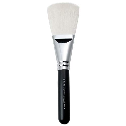Royal Brush Silk Powder Brush, Flat, 1.8 Ounce