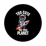 Zoom IMG-2 miniatura pinscher rocket mars dog