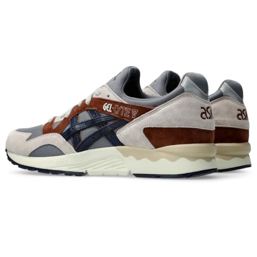 ASICS Unisex Adult Gel-Lyte V Sportstyle Tennis Shoes3