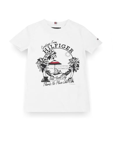 Image of Tommy Hilfiger Boys T-Shirt