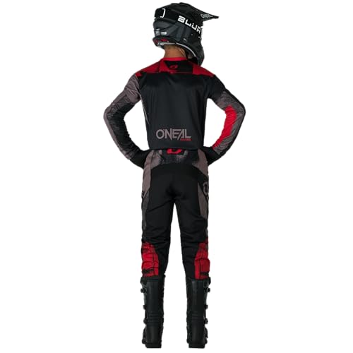 O'NEAL Element Jersey Roller pour vos sorties dominicales en enduro