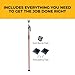 FastCap 3-HAND5HD 3rd Hand HD Support Pole Single Pack Kit