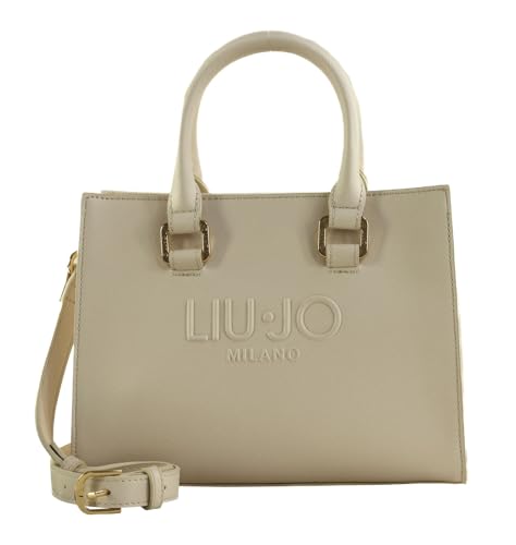 Bolso bandolera Liu Jo Halona: el espacio perfecto y el estilo rosa que tu armario necesita