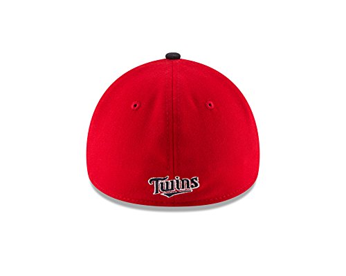 Image of New Era MLB Alternate 2 Team Classic 39THIRTY Stretch Fit Cap