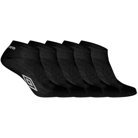 Umbro Chaussettes Homme - Lot de 5 Cover