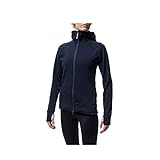 Material: Polartec Power Stretch Pro, 59 % Polyester, 33 % Polyamid, 8 % Elasthan