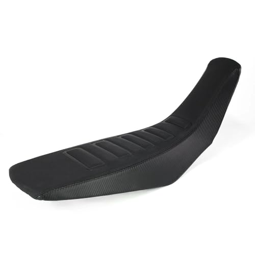 Housse de selle moto CRF250L accessoire idéal pour le tout-terrain