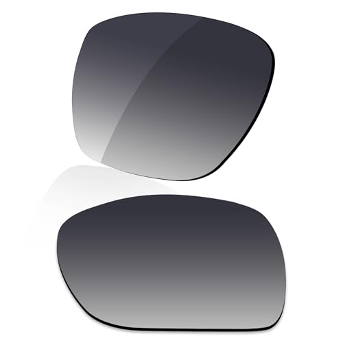 Image of LenzReborn High-impact Polarized Lens Replacement for Oakley Catalyst OO9272 Sunglass - More Options