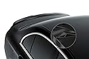 CSR-Automotive Heckflügel mit ABE Kompatibel mit Mercedes Benz E-Klasse W213 Limousine HF789-G